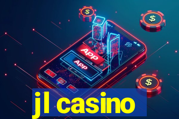 jl casino